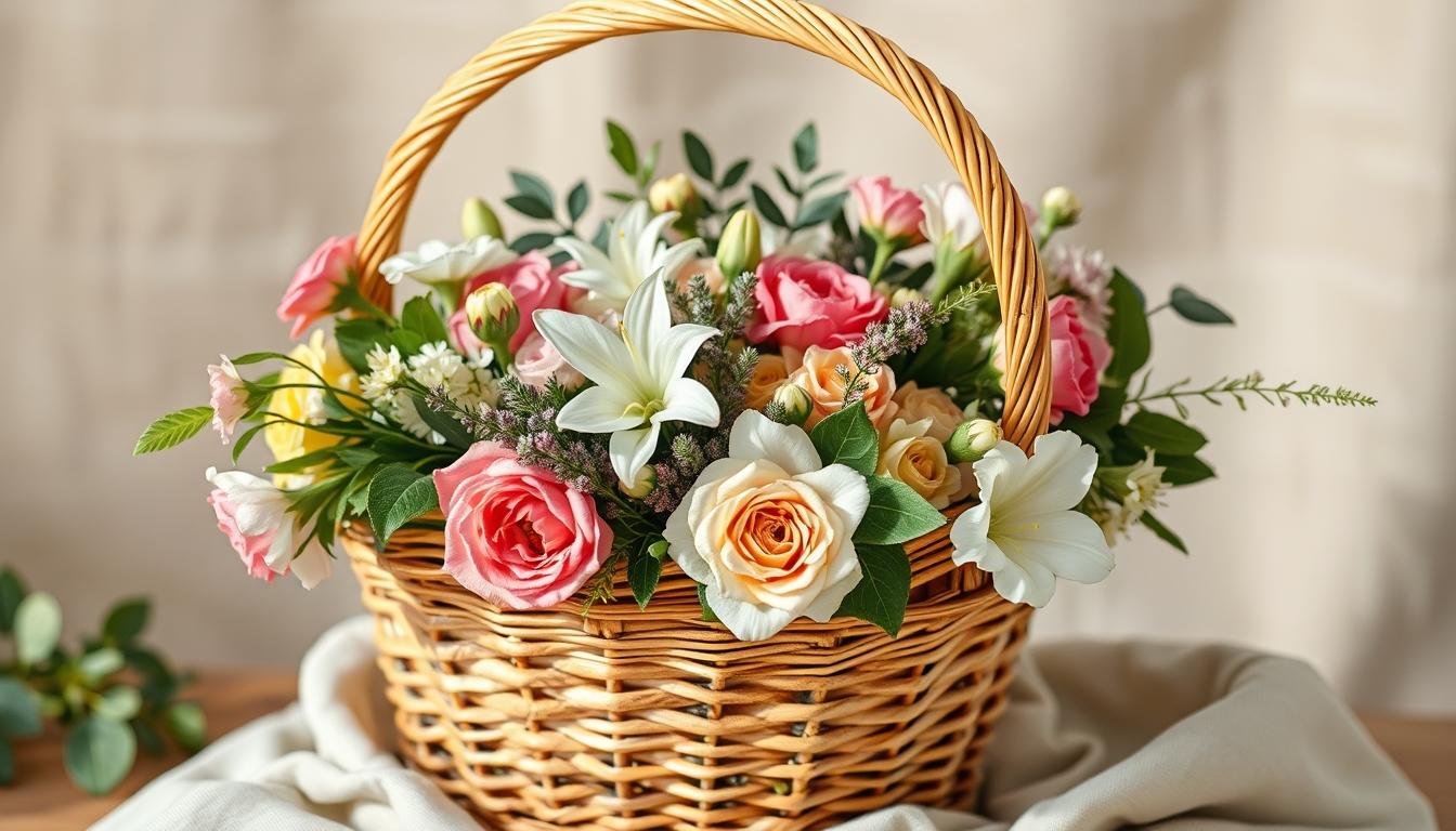 Elegant floral arrangement inspiration