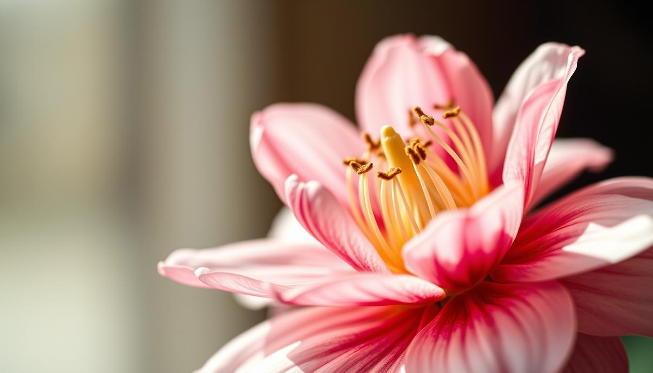 Trends in modern floral design